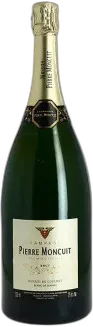 photo Champagne Pierre Moncuit Brut Blanc de Blancs