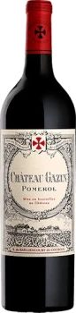 photo Château Gazin 2017 Pomerol
