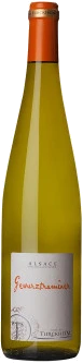 photo Gewurztraminer Vin Blanc d'Alsace Cave de Turckheim