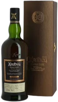 photo Whisky Ardbeg Single Cask 272 Islay Single Malt