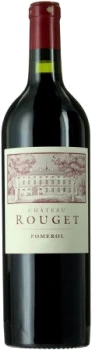 photo Château Rouget Pomerol 2018