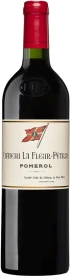 photo Château la Fleur Pétrus 2019 Pomerol