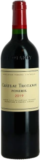 photo Château Trotanoy 2019 Pomerol
