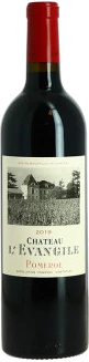 photo Château l'Evangile 2019 Pomerol