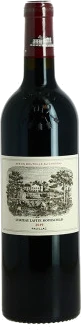 photo Château Lafite Rothschild 2019 Pauillac 1er Grand Cru Classé