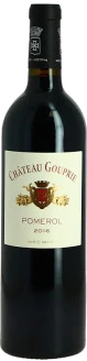 photo Château Gouprie 2020 Pomerol