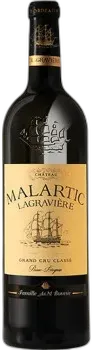 photo Château Malartic Lagravière 2020 Grand Cru Classé Pessac Léognan