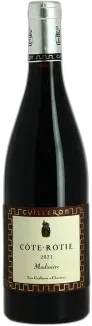 photo Côte Rôtie Cuvée Madinières 2021par Cuilleron