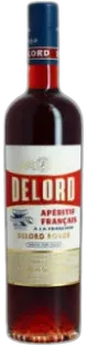 photo Floc de Gascogne Rosé Par Delord