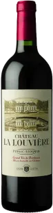 photo Château la Louvière Pessac-Léognan Rouge 2017