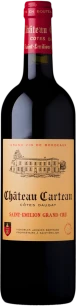 photo Château Carteau Saint-Emilion Grand Cru Rouge 2020