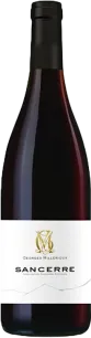 photo Domaine Millérioux Sancerre Rouge 2022