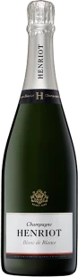 photo Henriot Blanc de Blancs