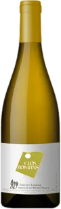 photo Domaine des Roches Neuves Clos Romans Saumur Blanc 2016