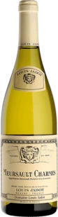 photo Louis Jadot Meursault Premier Cru Charmes Blanc 2021