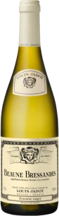 photo Louis Jadot Beaune Premier Cru Bressandes Blanc 2017