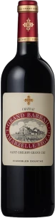 photo Château Grand Barrail Lamarzelle Figeac- Saint-Emilion Grand Cru Rouge 2018