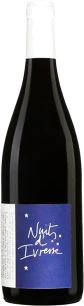 photo Domaine Breton Nuits d’Ivresse Bourgueil Rouge 2020