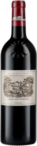 photo Château Lafite Rothschild Pauillac Rouge 2011