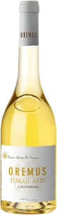 photo Oremus Tokaji Aszú 3 Puttonyos Hongrie Blanc 2017