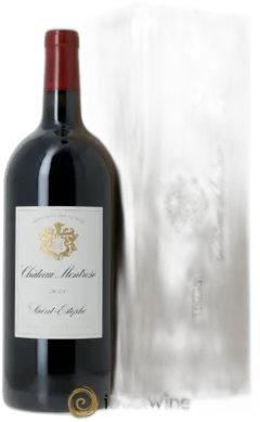 image du vin Château Montrose