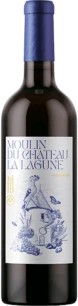 photo Château la Lagune Moulin de la Lagune Haut Médoc Rouge 2019