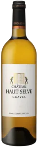 photo Château Haut Selve Graves Blanc 2022