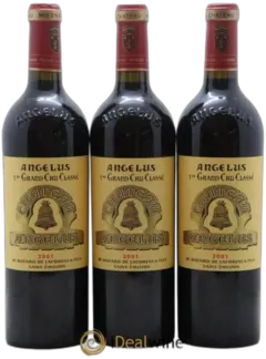 image du vin Angélus