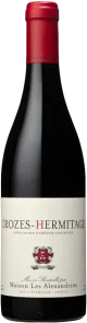photo Famille Perrin Maison les Alexandrins Crozes-Hermitage Rouge 2022