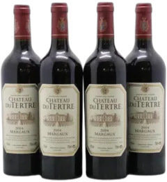 photos du vin Château du Tertre