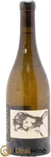photo du vin Butteaux
