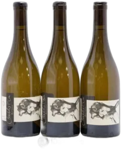 photo du vin Butteaux