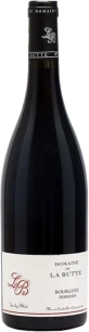 photo Domaine de la Butte les Perrières Bourgueil Rouge 2021