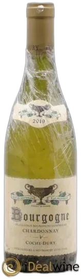image du vin Coche-Dury