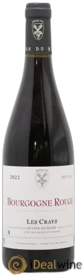 illustration du vin Clos des Vignes du Maynes