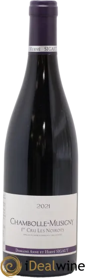 photos du vin les Noirots