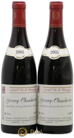 vue du vin la Bossière Monopole