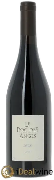 illustration du vin Reliefs