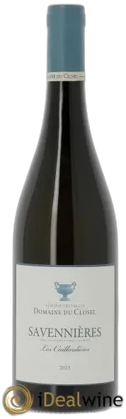 image du vin Les Caillardières