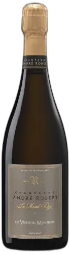 illustration du vin les Vignes de Montigny Extra-Brut