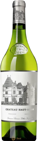 photo du vin Château Haut Brion