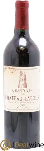 photo du vin Artemis