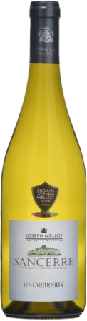 photo Sancerre Blanc Joseph Mellot les Ormeaux