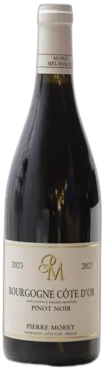 photos du vin Pierre Morey
