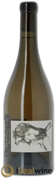 photo du vin Beauregard