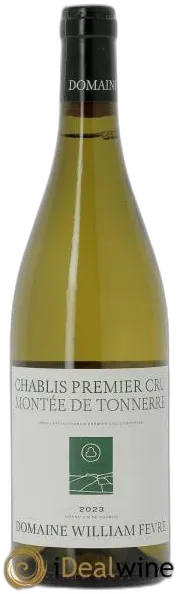 photo du vin Montée de Tonnerre