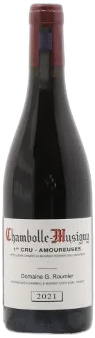 aperçu du vin Les Amoureuses