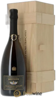 photos du vin Cuvée Vieilles Vignes Pinot Noir