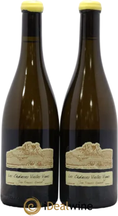 image du vin Savagnin les Vignes de Mon Père