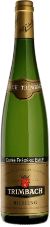 photo Riesling Cuvée Frédéric Emile